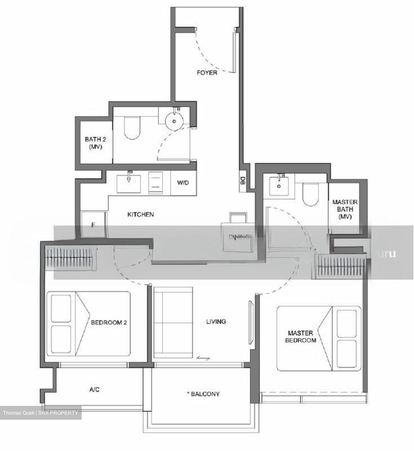 Neu At Novena (D11), Apartment #623548461